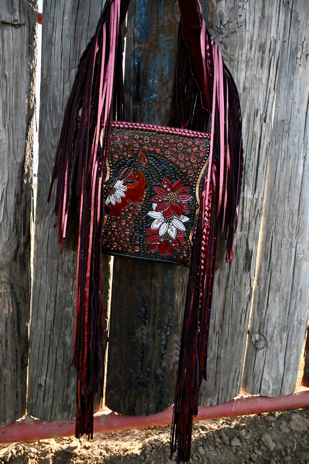 Abilene Shoulder Bag RC 307 TS