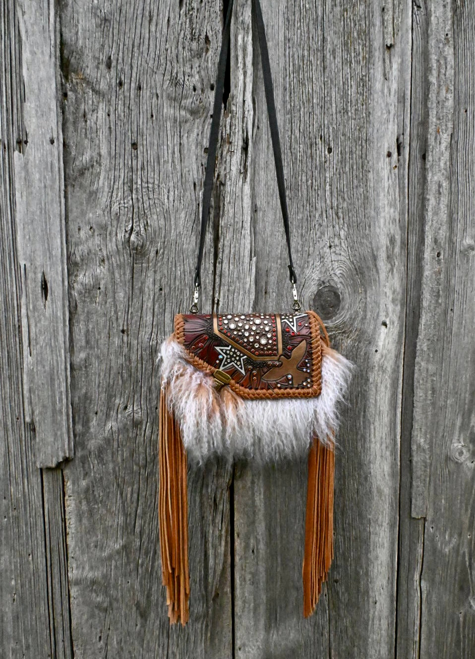 Sage Clutch RC 94