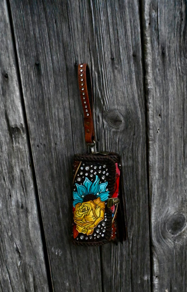 Clutch wallet RC 162