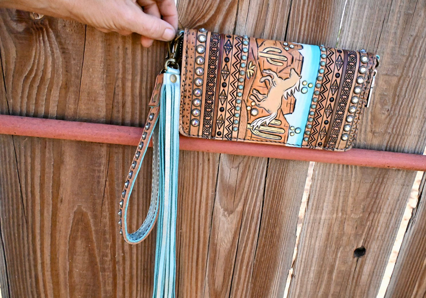 Desperado Wallet