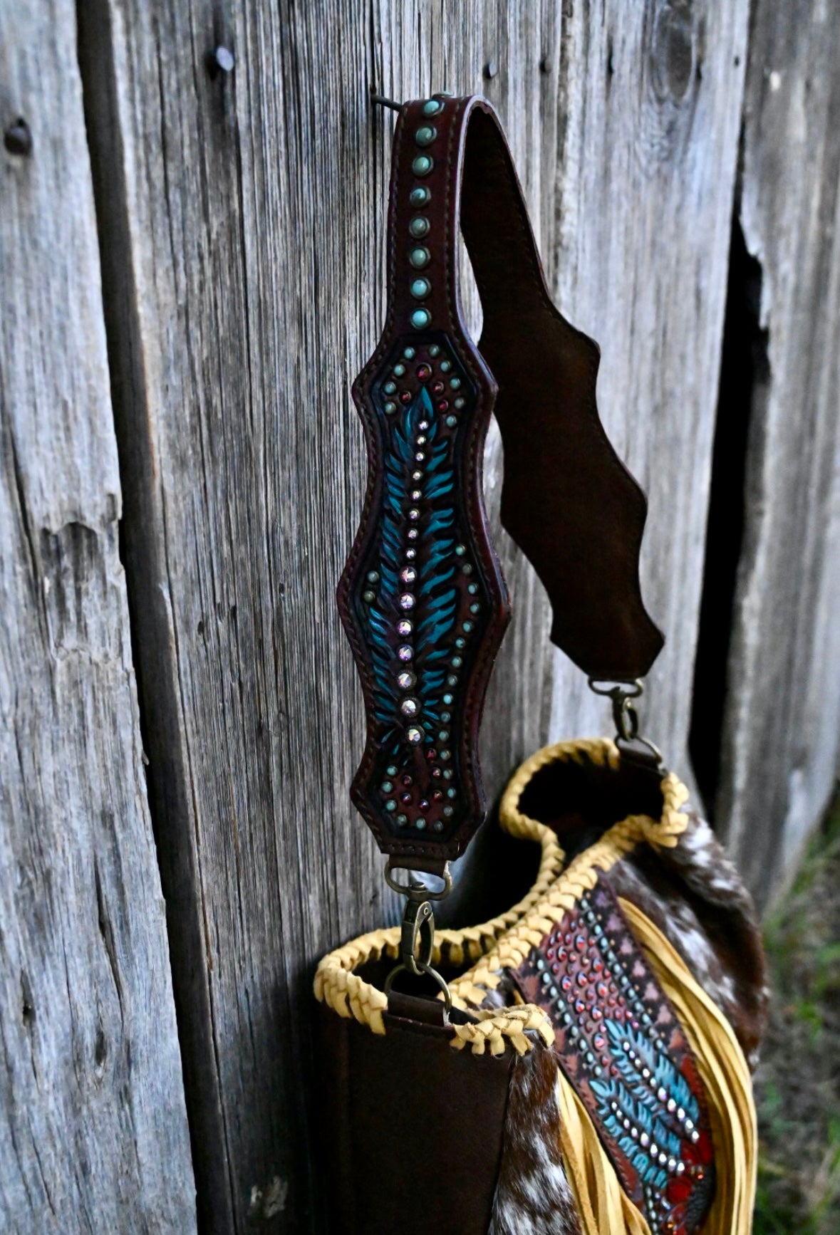 Shoulder Bag