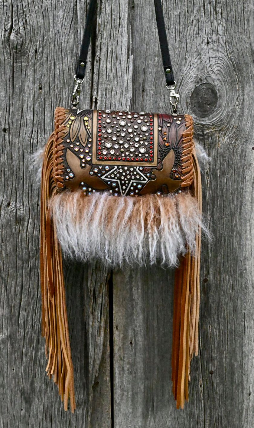 Sage Clutch RC 94