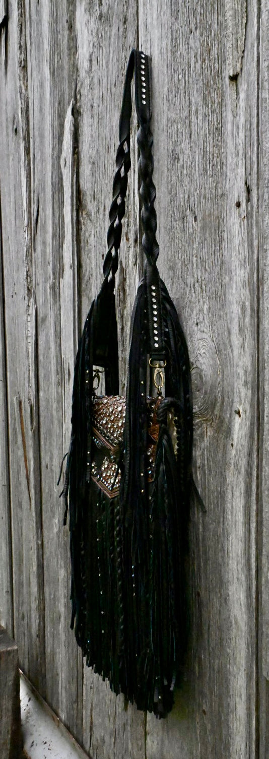 Boujee Strap
