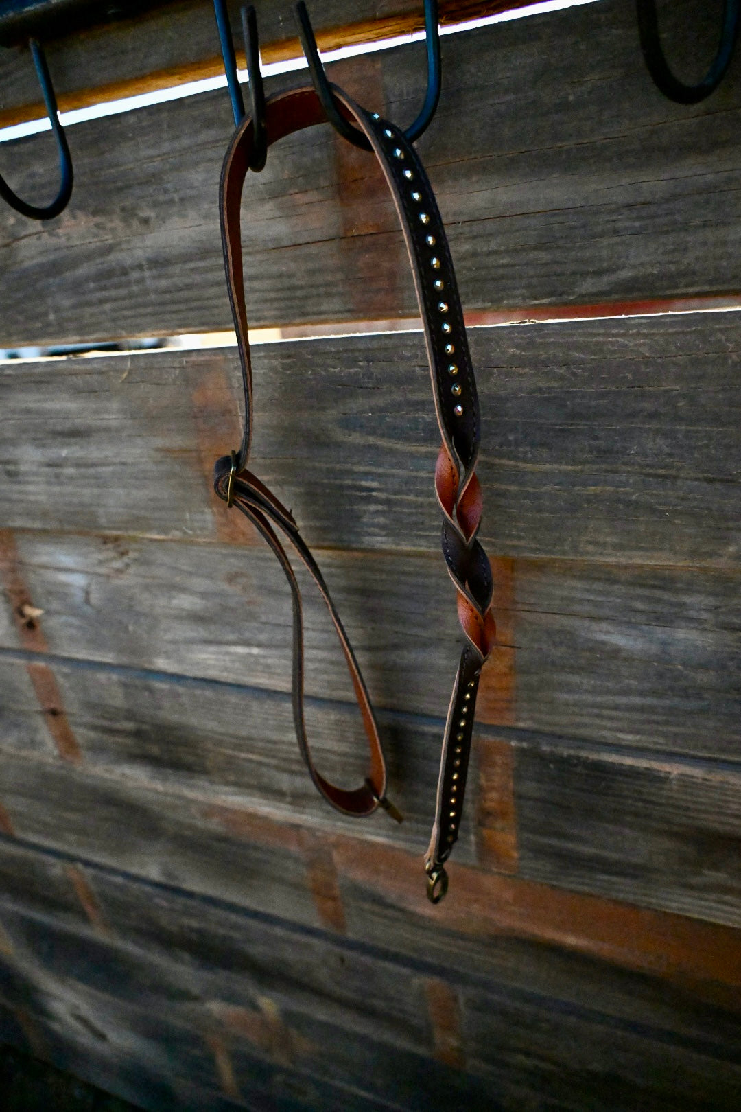 Crossbody strap