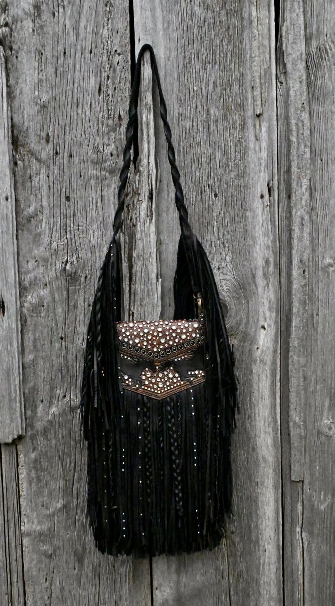 Boujee Strap