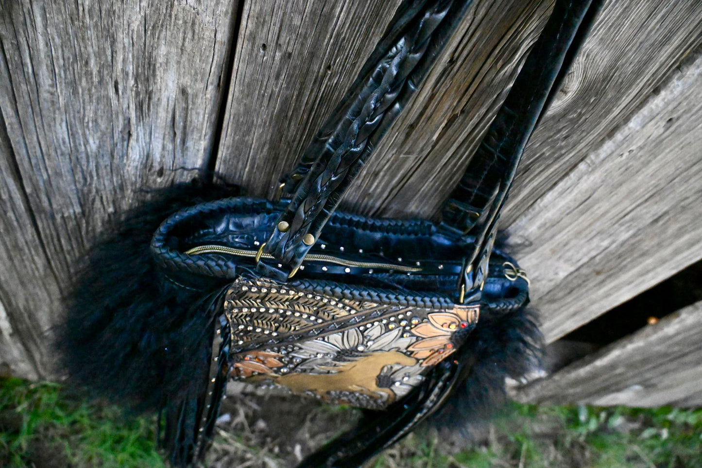 Abilene Tote RC 209 TS