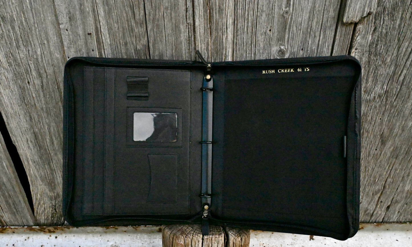 Binder RC 61 TS