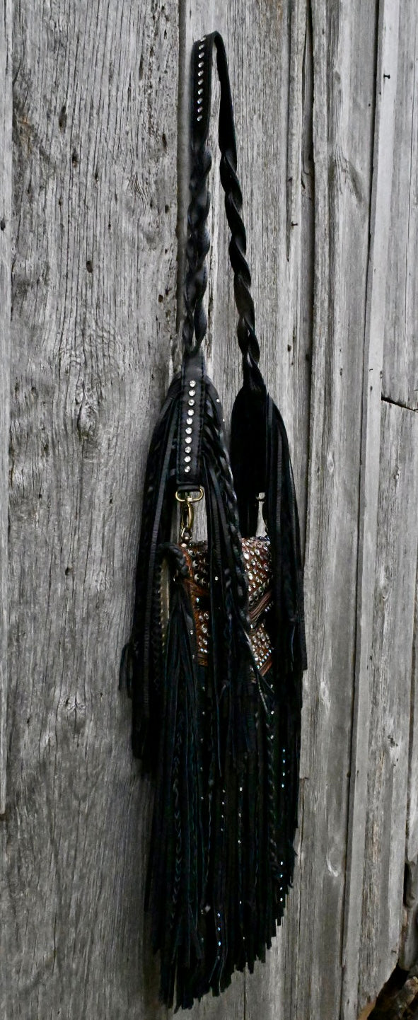 Boujee Strap