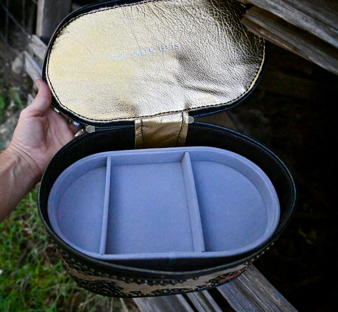 Train Case RC 183 TS