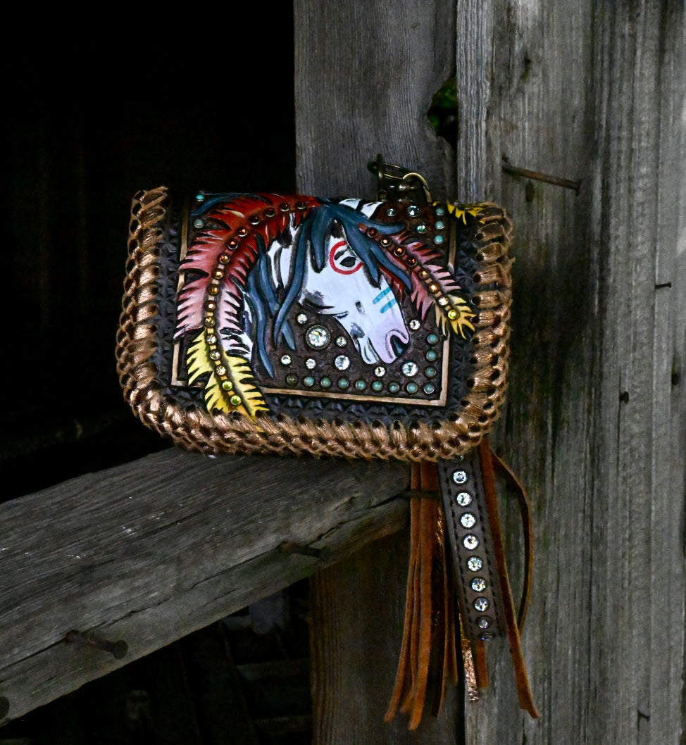 Rooster RC 126