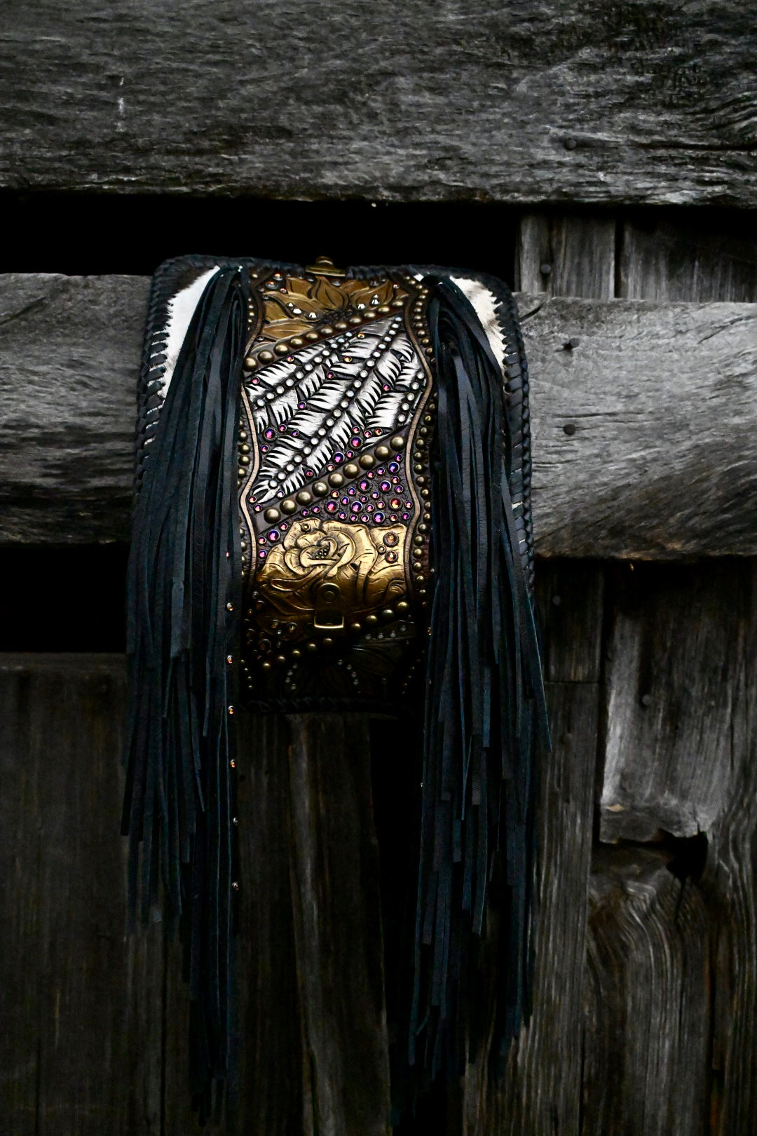 Clutch wallet RC 191 TS