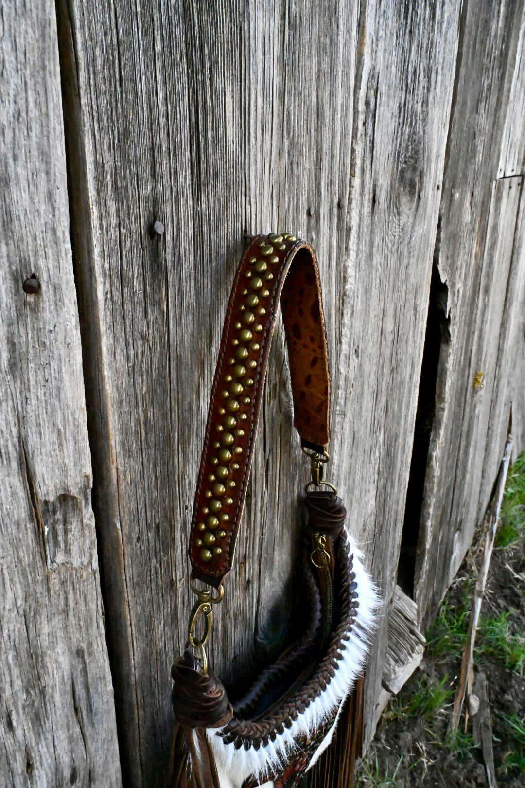 Shoulder bag