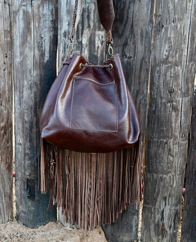 Shoulder Bag