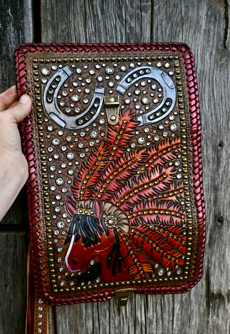 Clutch wallet RC 172