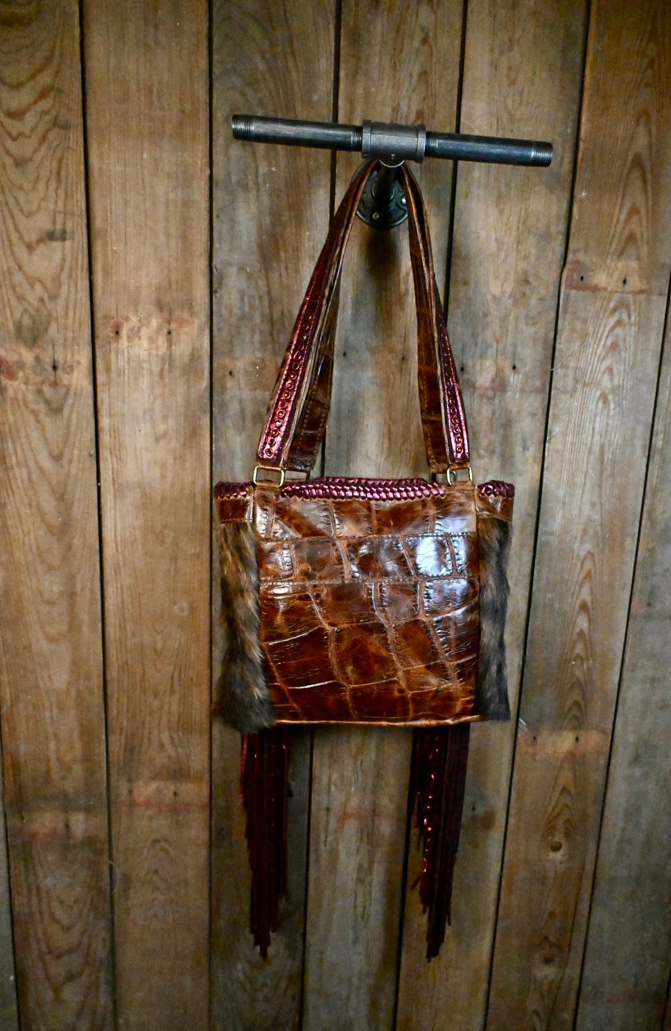 Abilene Tote RC 380