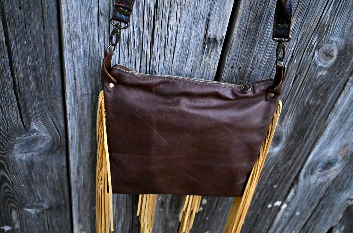 Crossbody