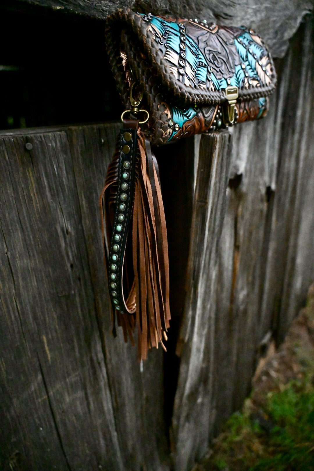 Clutch wallet RC 189