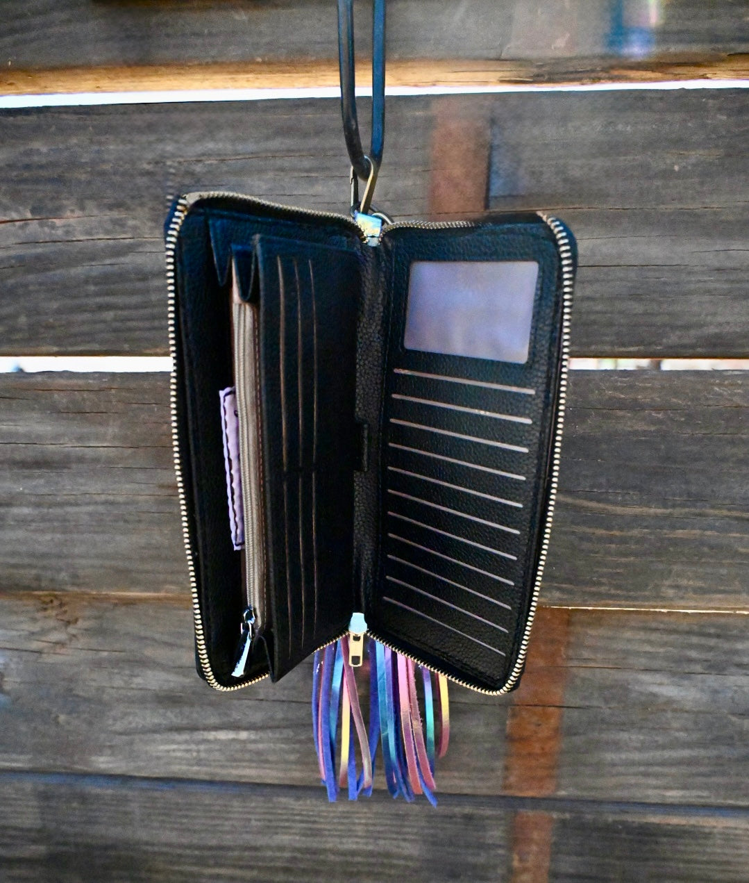 Desperado Wallet