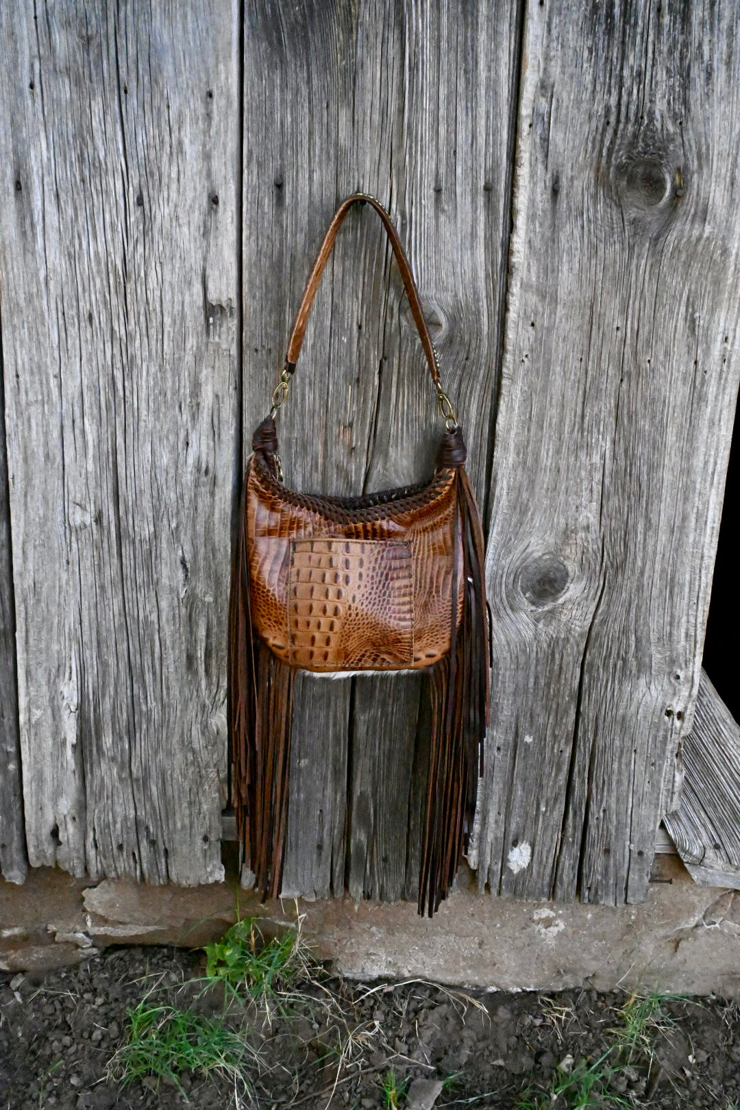 Shoulder bag
