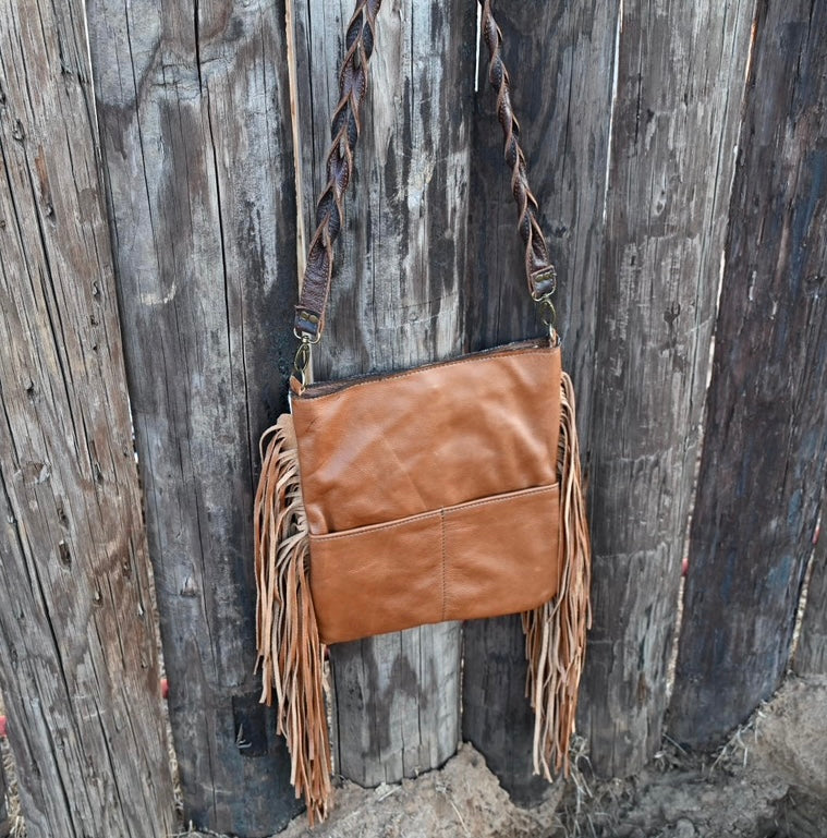 Crossbody