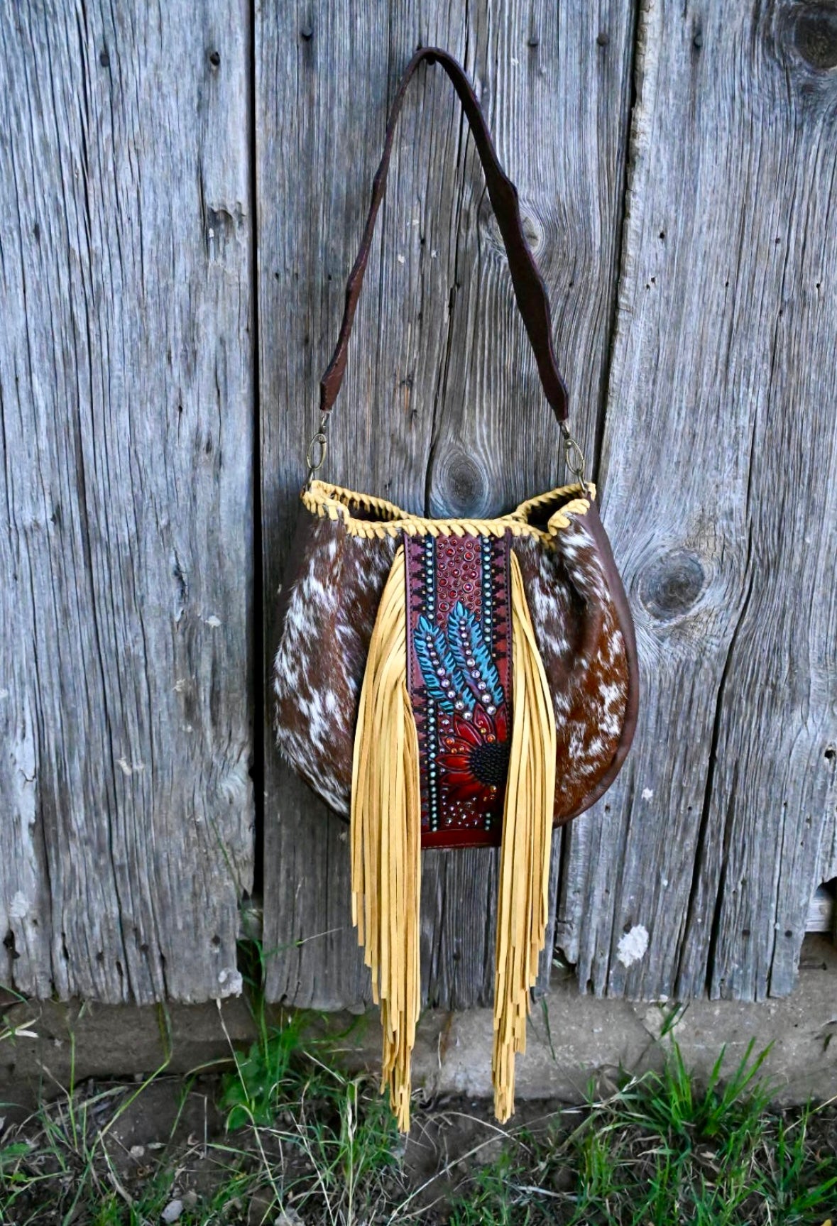 Shoulder Bag