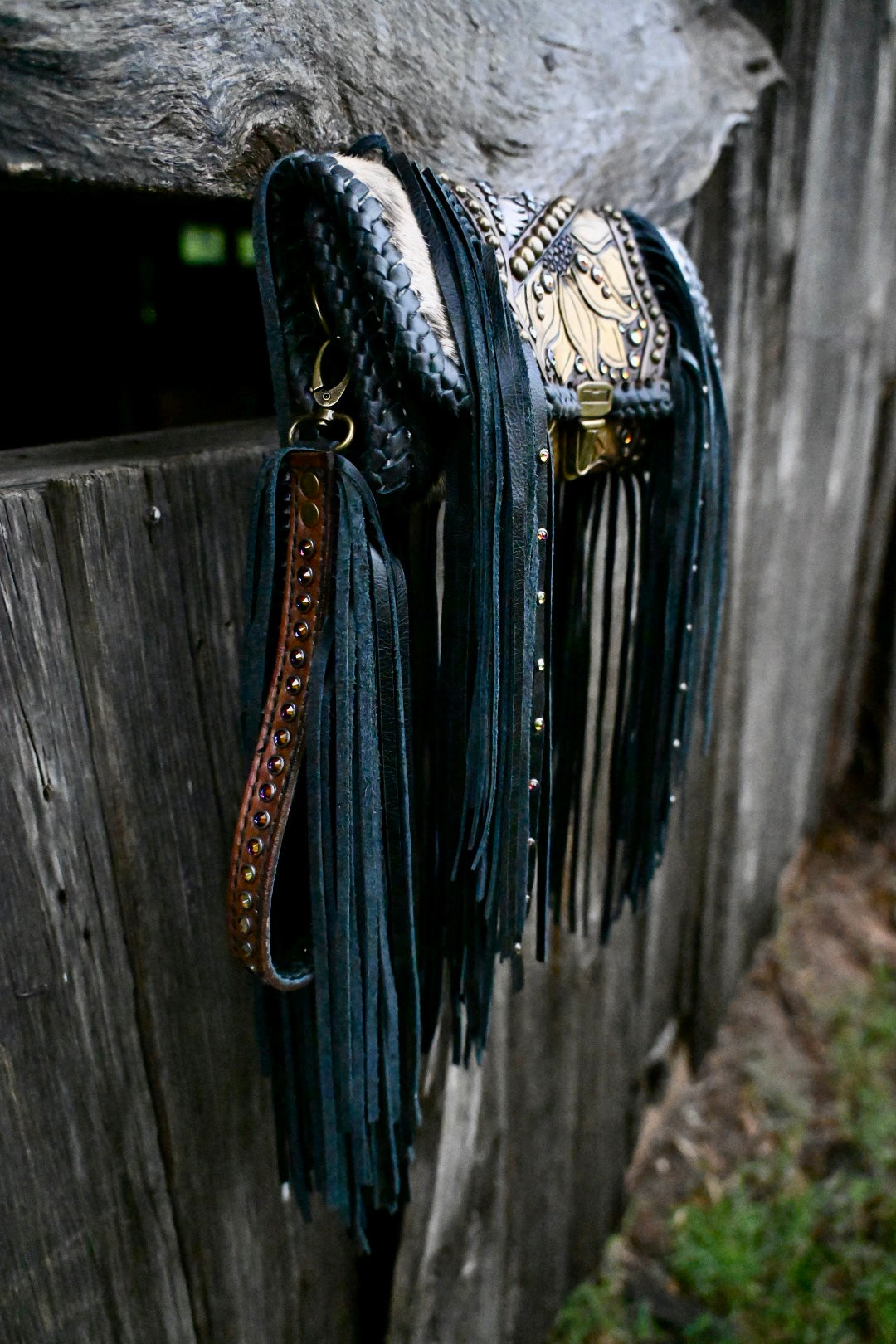 Clutch wallet RC 191 TS