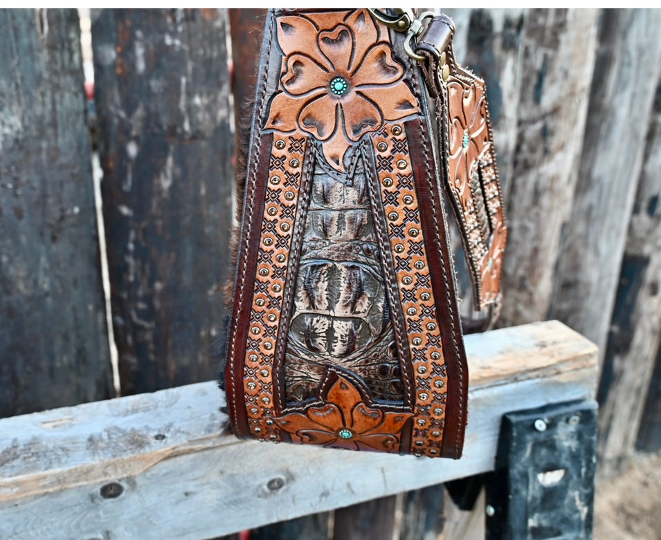 Shoulder Bag