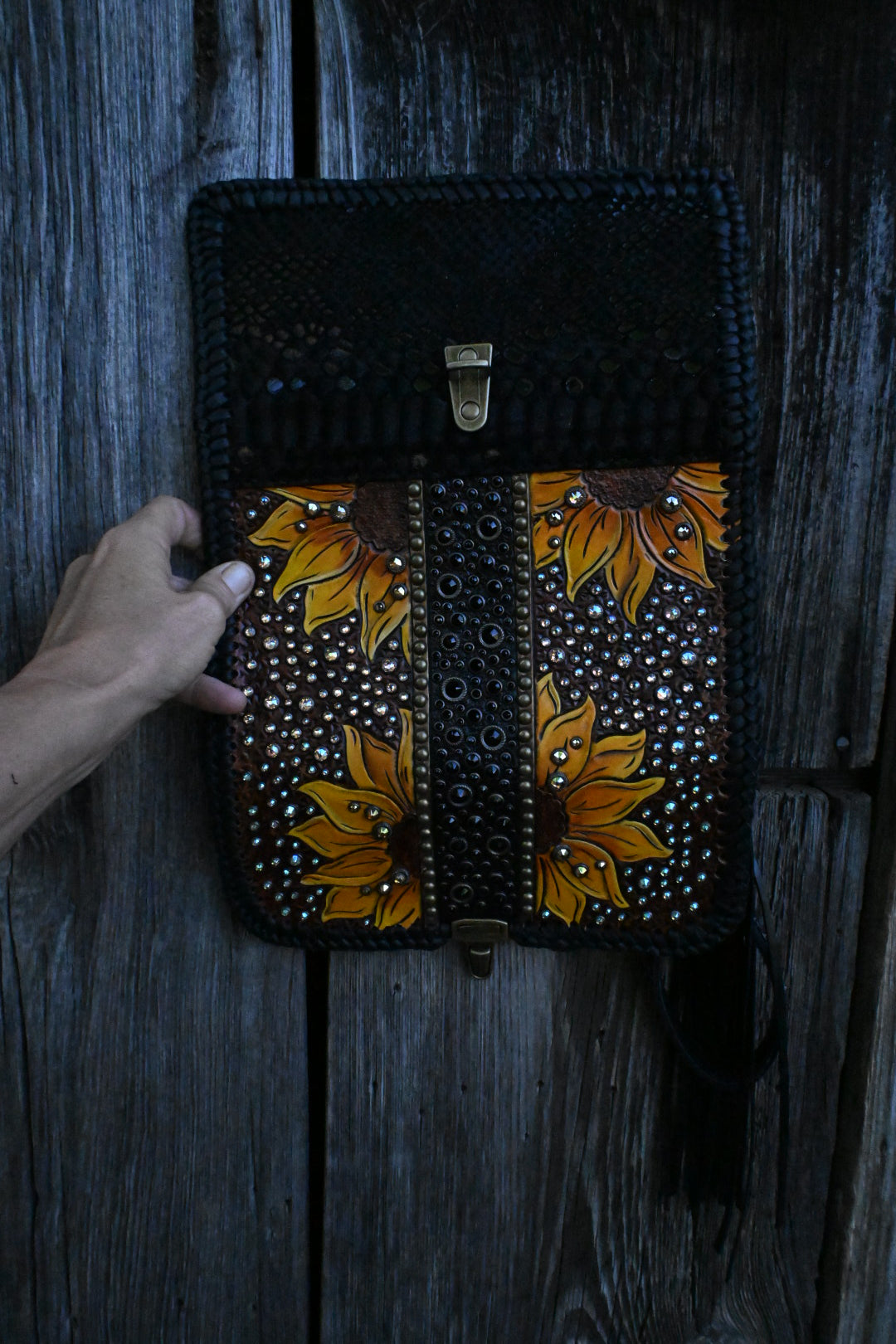 Clutch wallet RC 120
