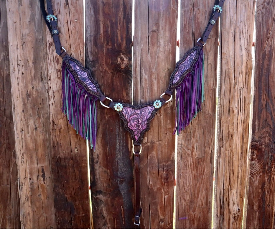 Breast Collar