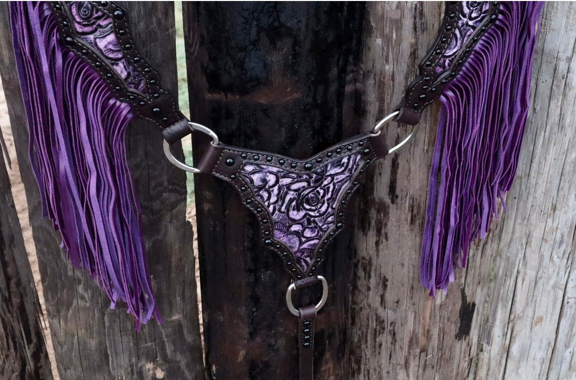 Breast Collar