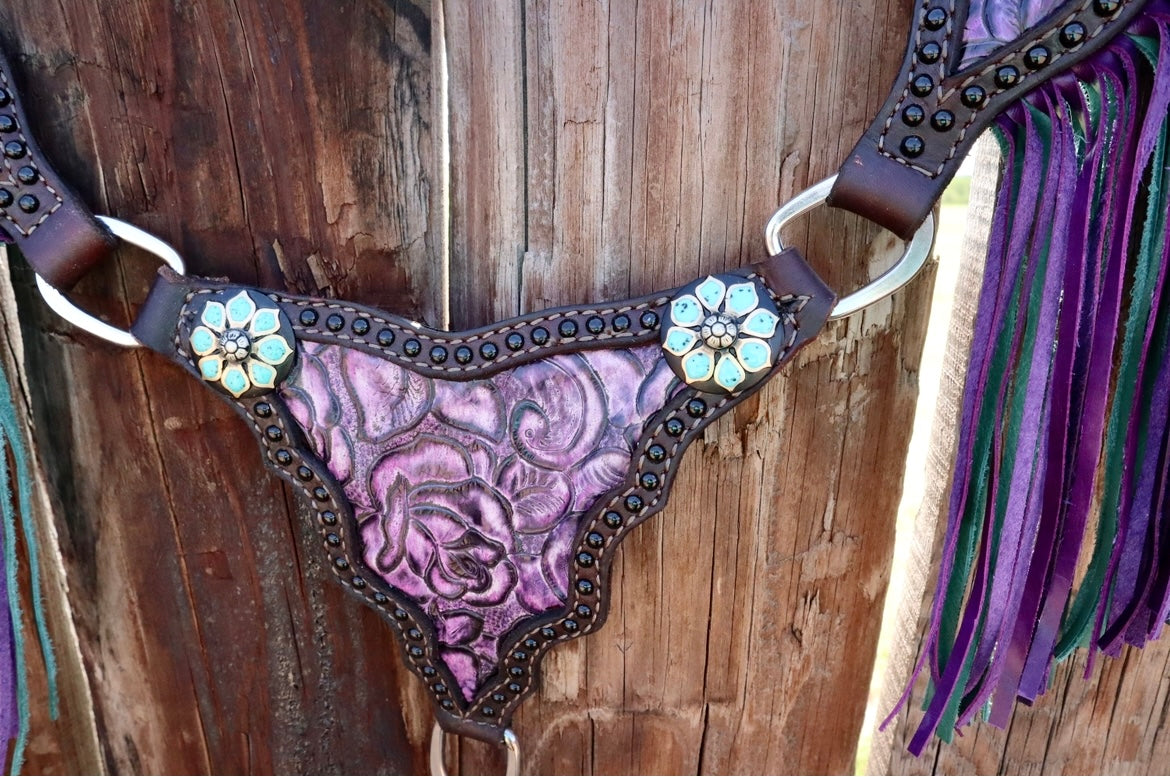 Breast Collar
