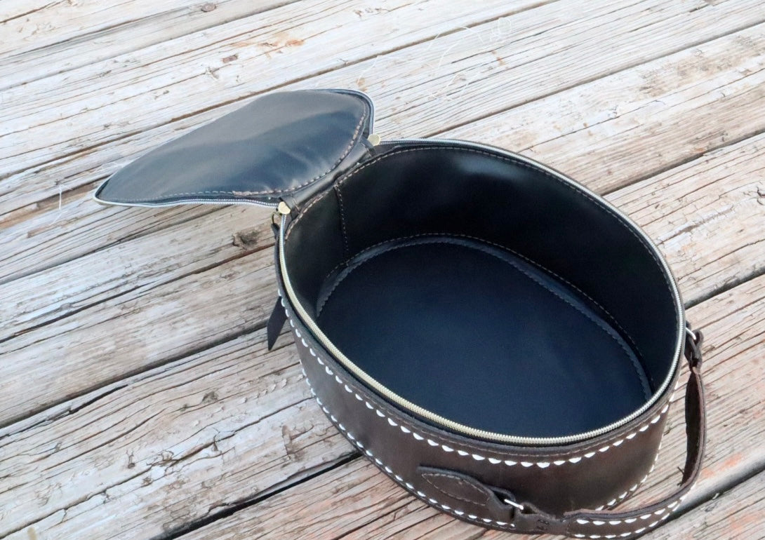 Shave Bag