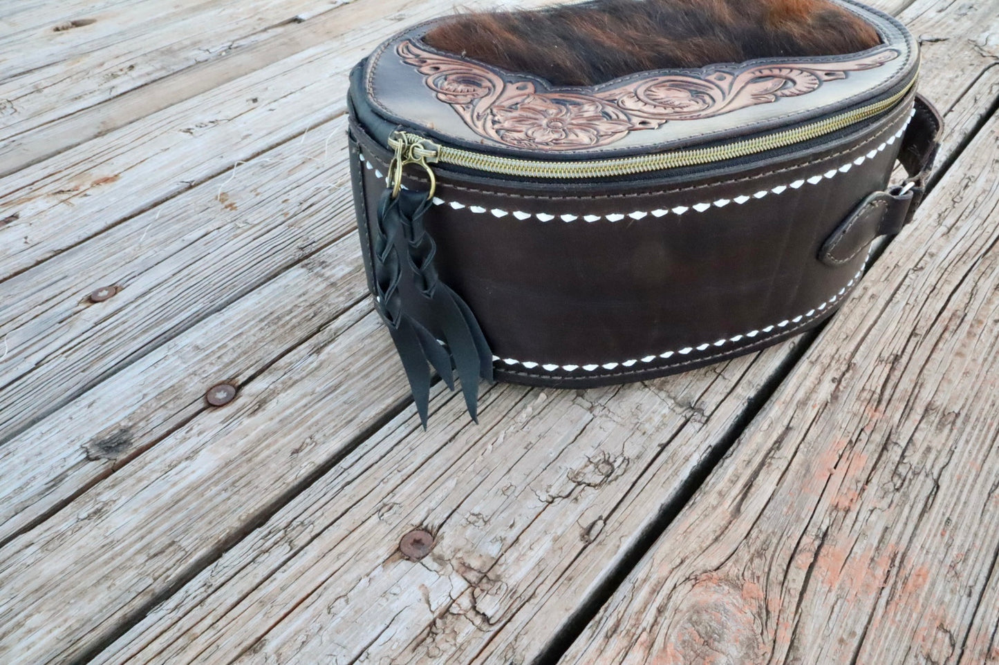 Shave Bag