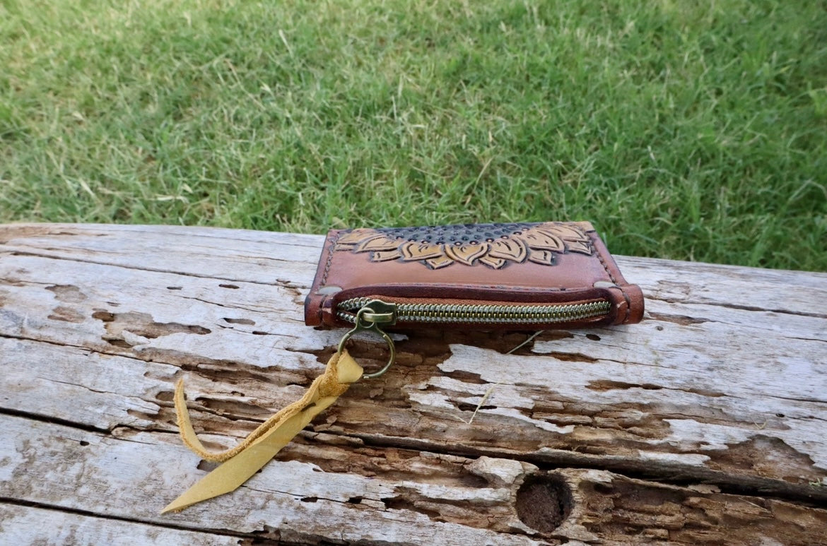 Coin Pouch