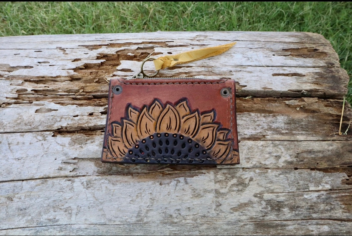 Coin Pouch