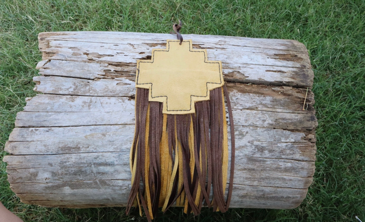 Aztec Accessory