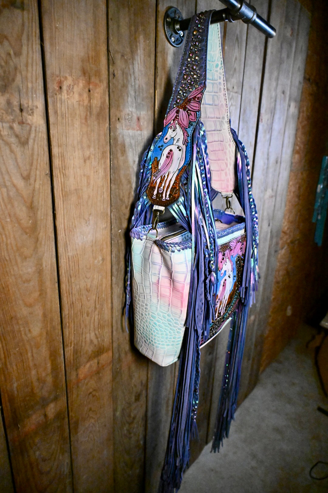 Abilene Shoulder Bag RC 394 TS