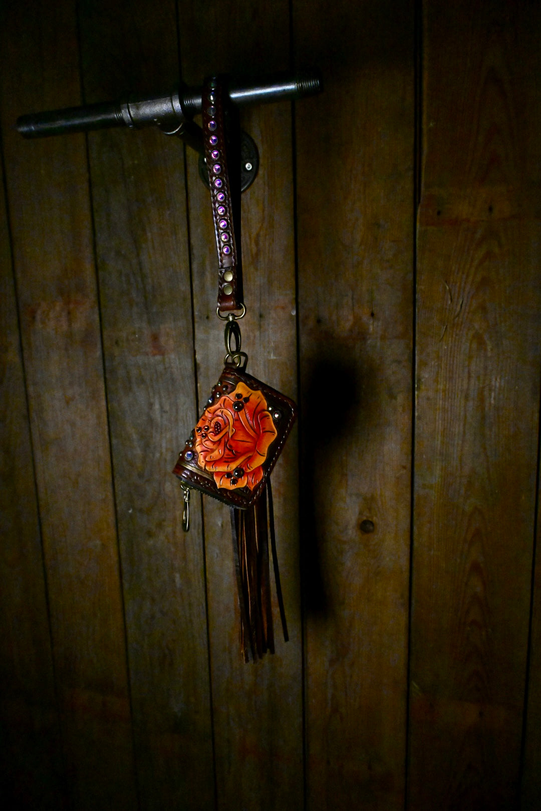 Mini Desperado