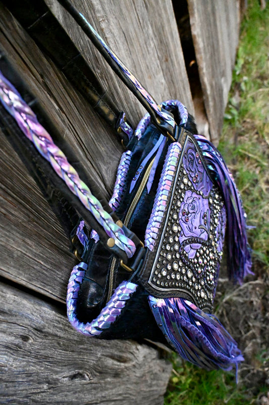 Abilene Tote RC 210 TS and Rooster RC 213