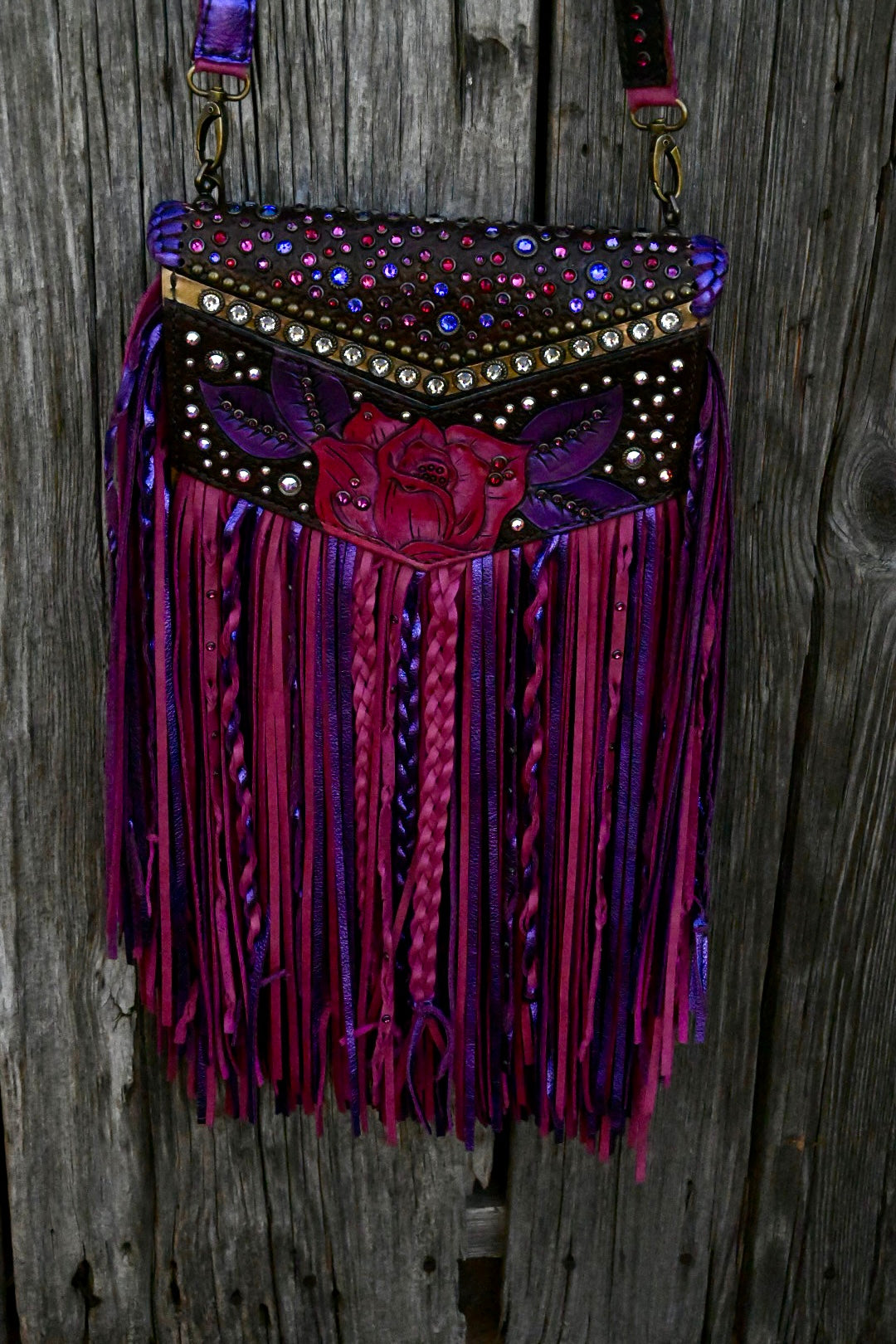 Stacey RC 69
