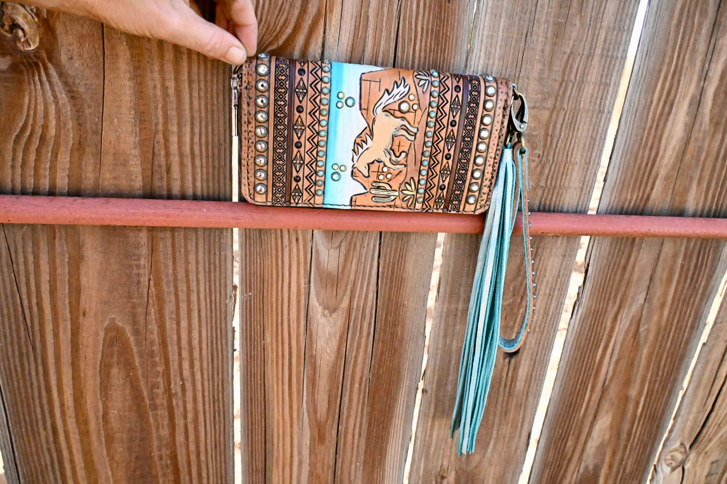 Desperado Wallet