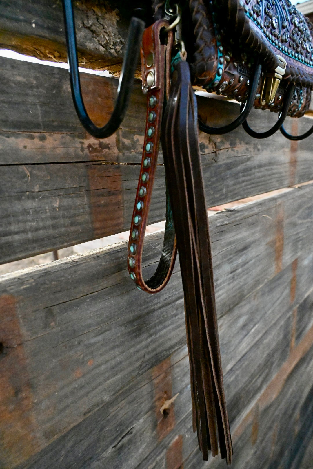 Abilene Tote RC 337 and wallet RC 338