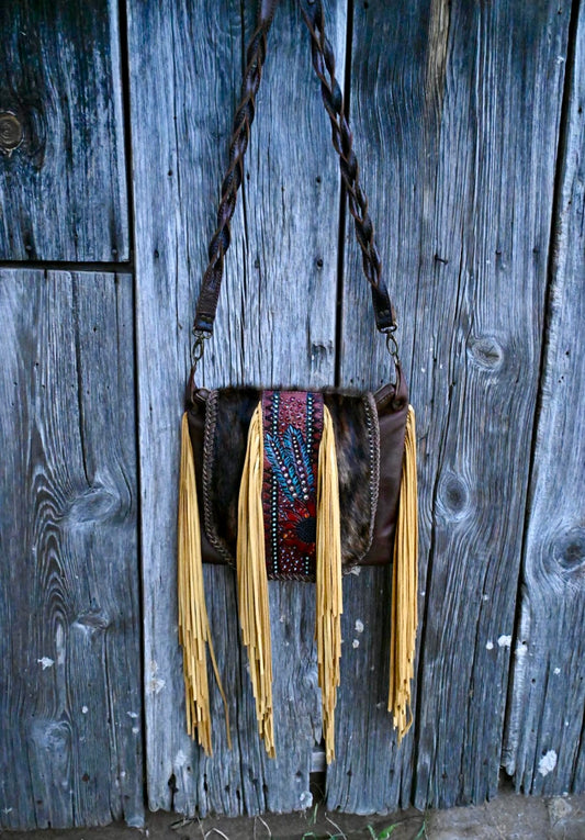 Crossbody