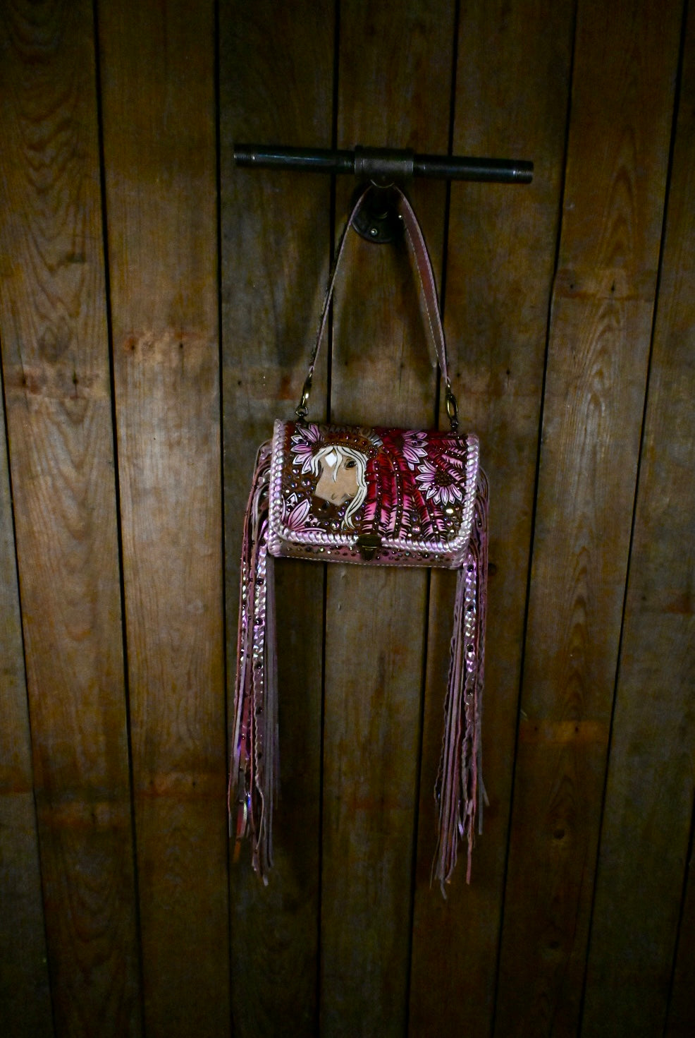 Mini Vegas RC 435 TS
