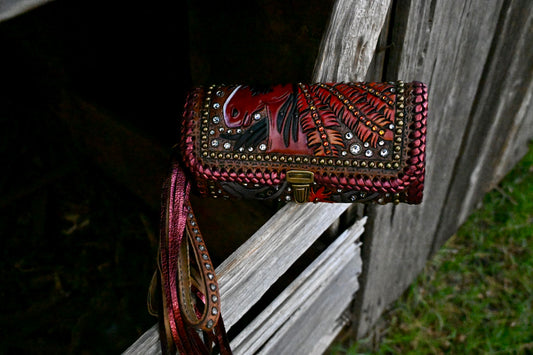 Clutch wallet RC 172