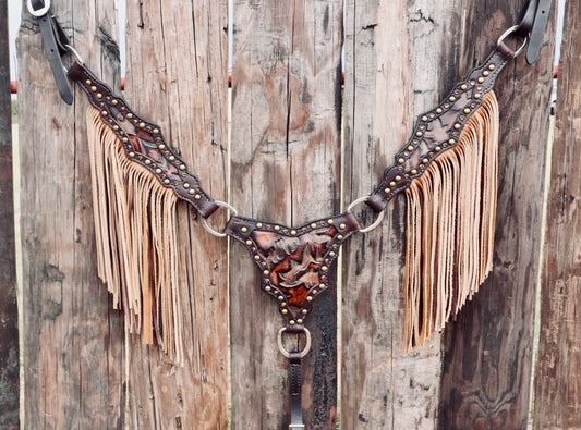 Breast Collar
