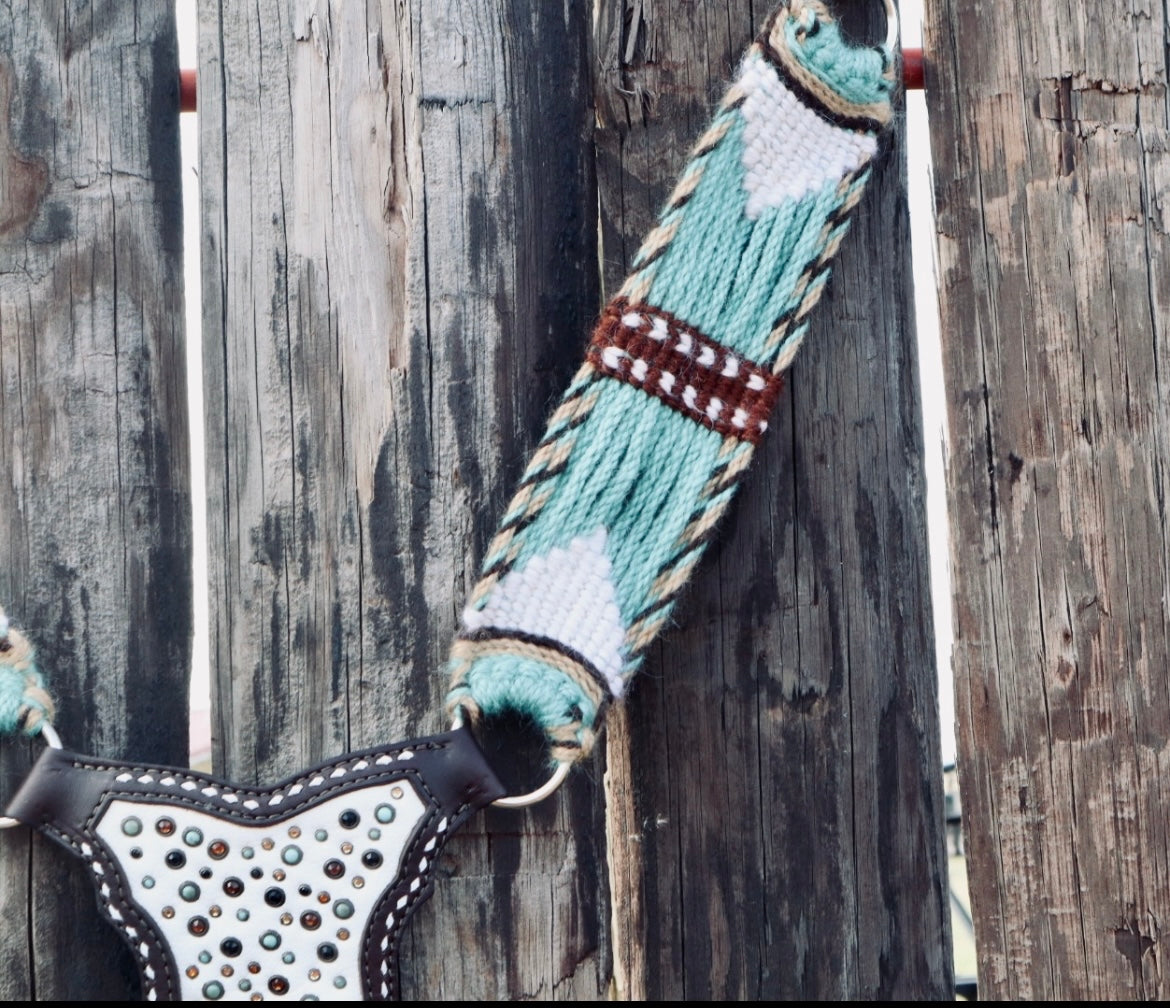 Breast Collar