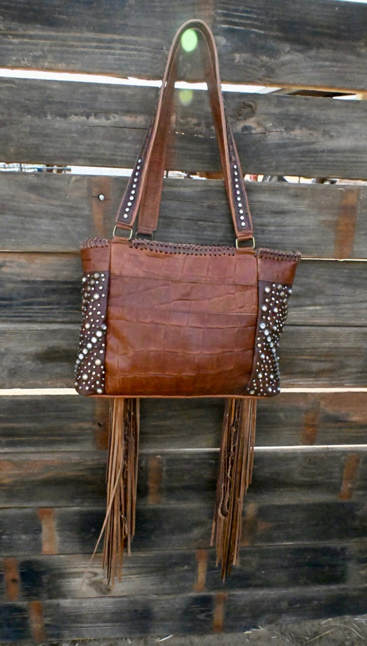 Abilene Tote RC 357 TS