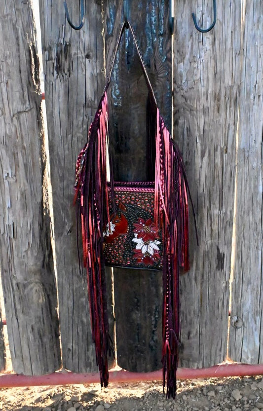 Abilene Shoulder Bag RC 307 TS