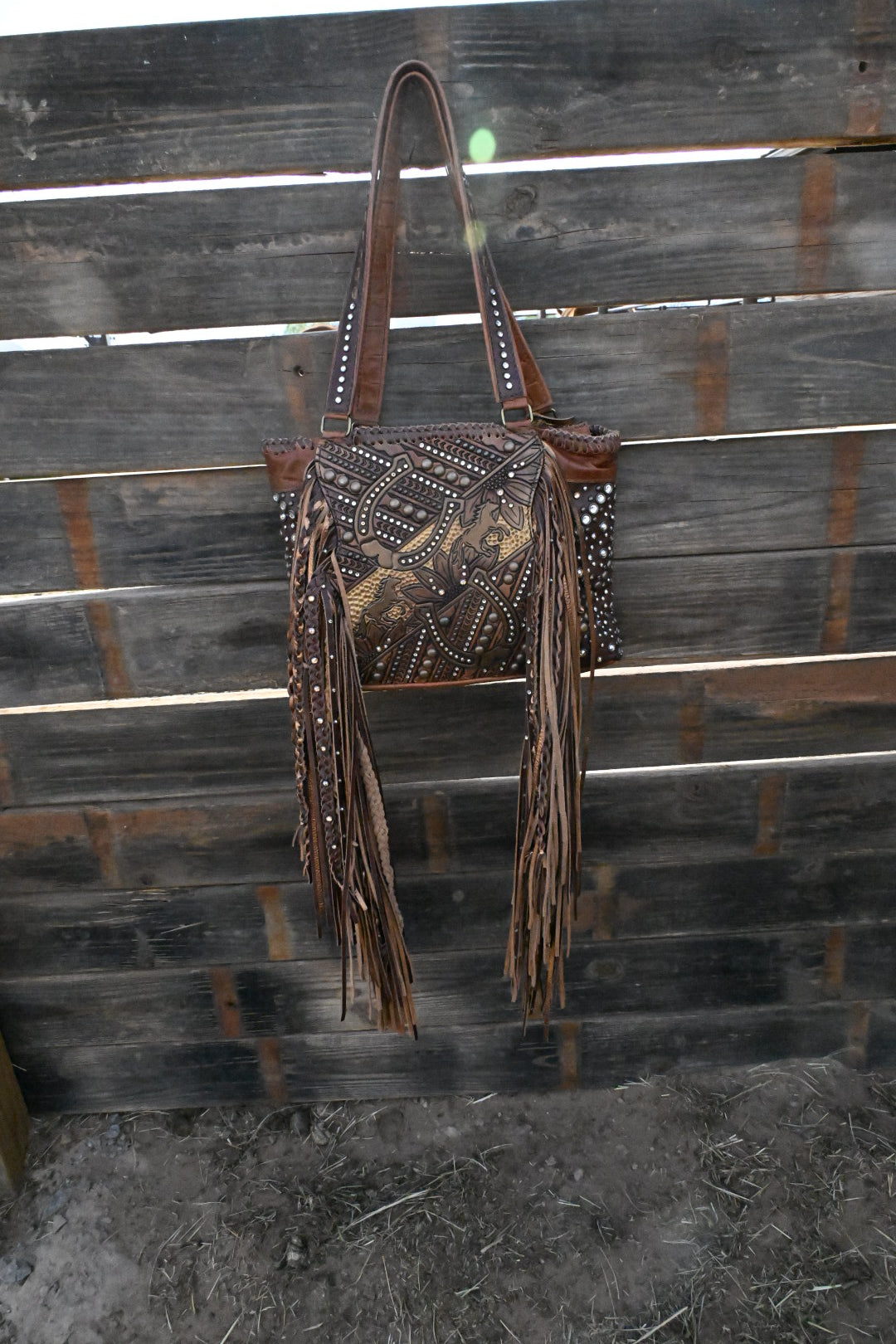 Abilene Tote RC 357 TS